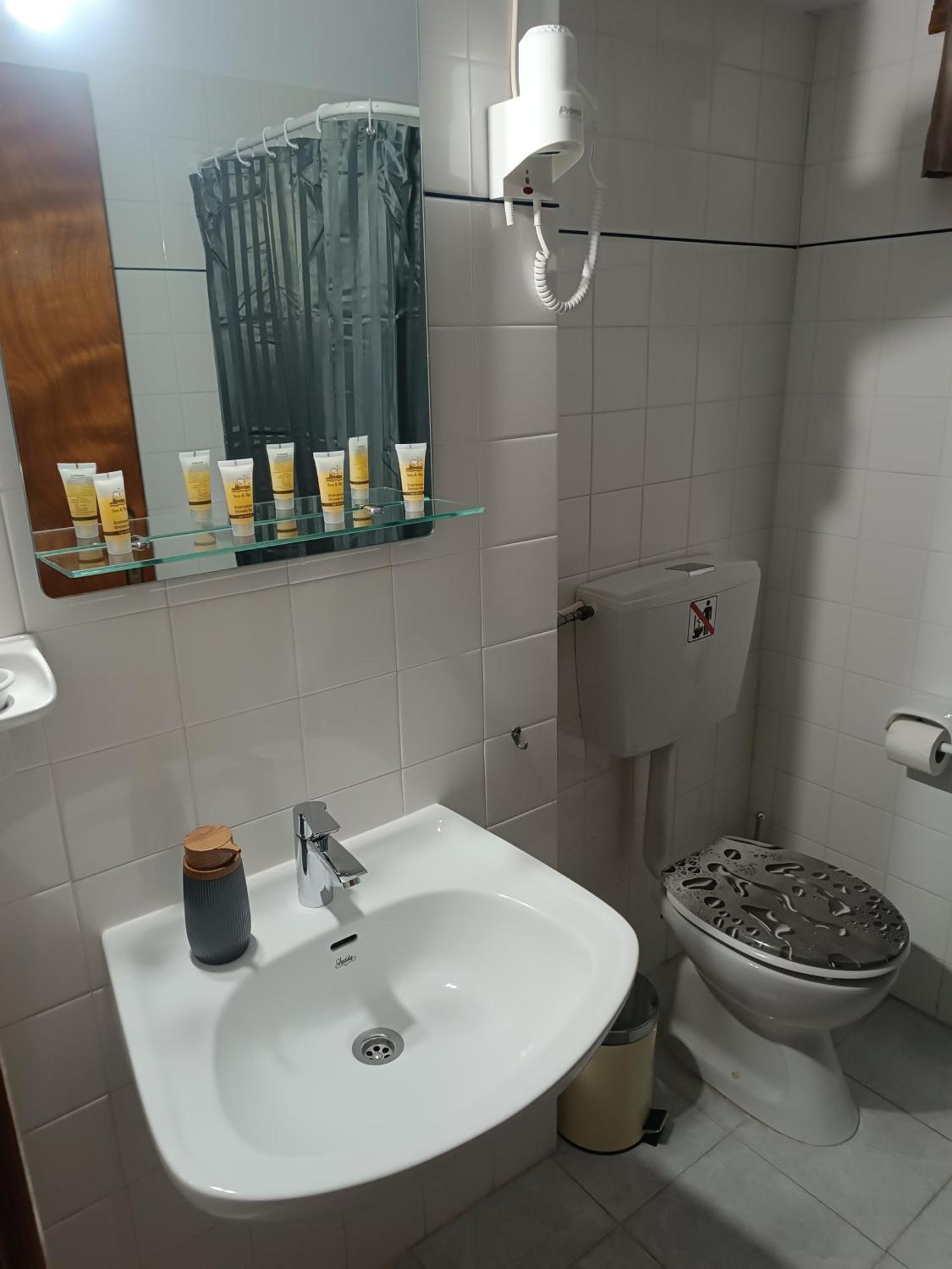 Voulias Αpartments Lejlighed Kini Værelse billede